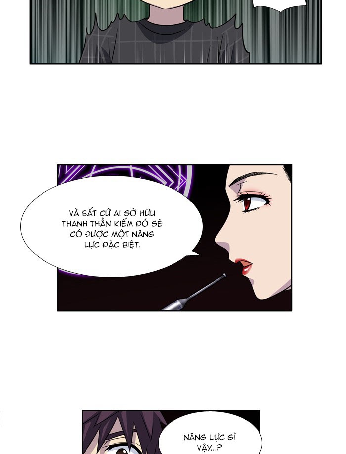 The Gamer: Chapter 248