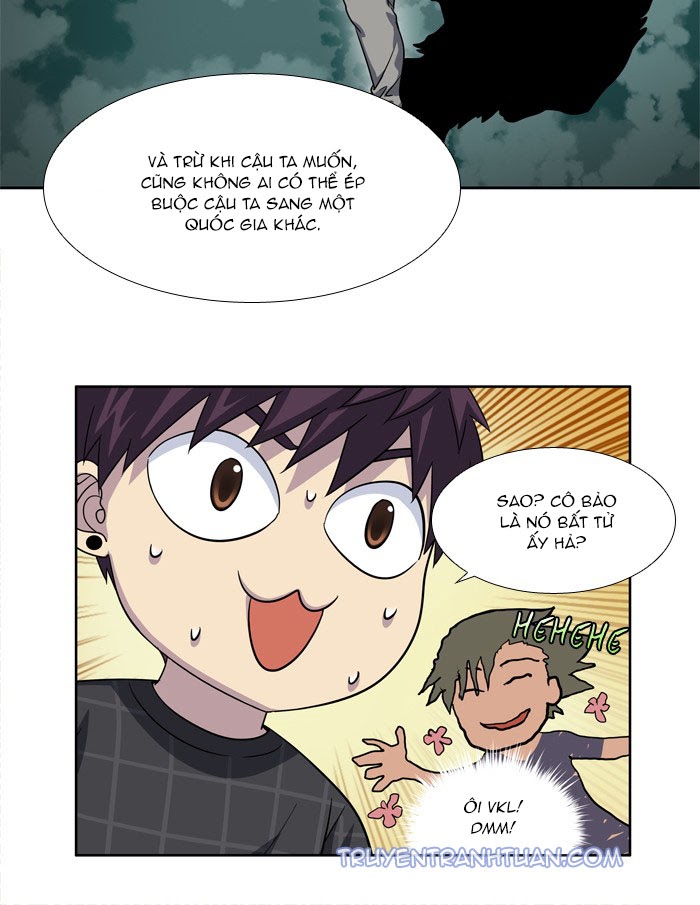 The Gamer: Chapter 248
