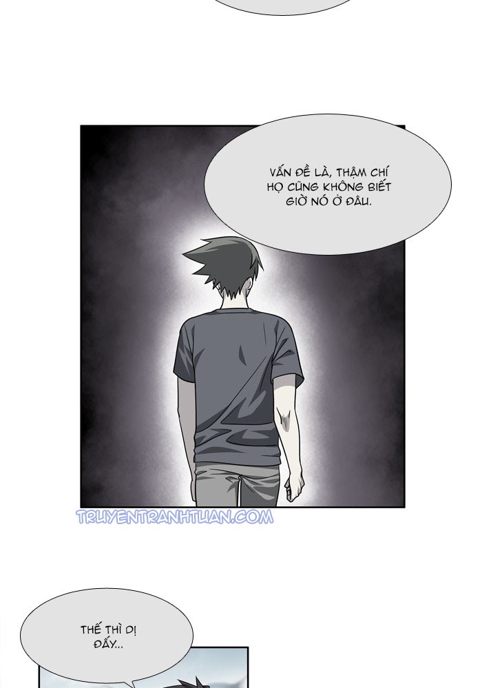The Gamer: Chapter 248