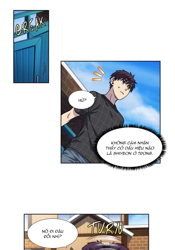 The Gamer: Chapter 248