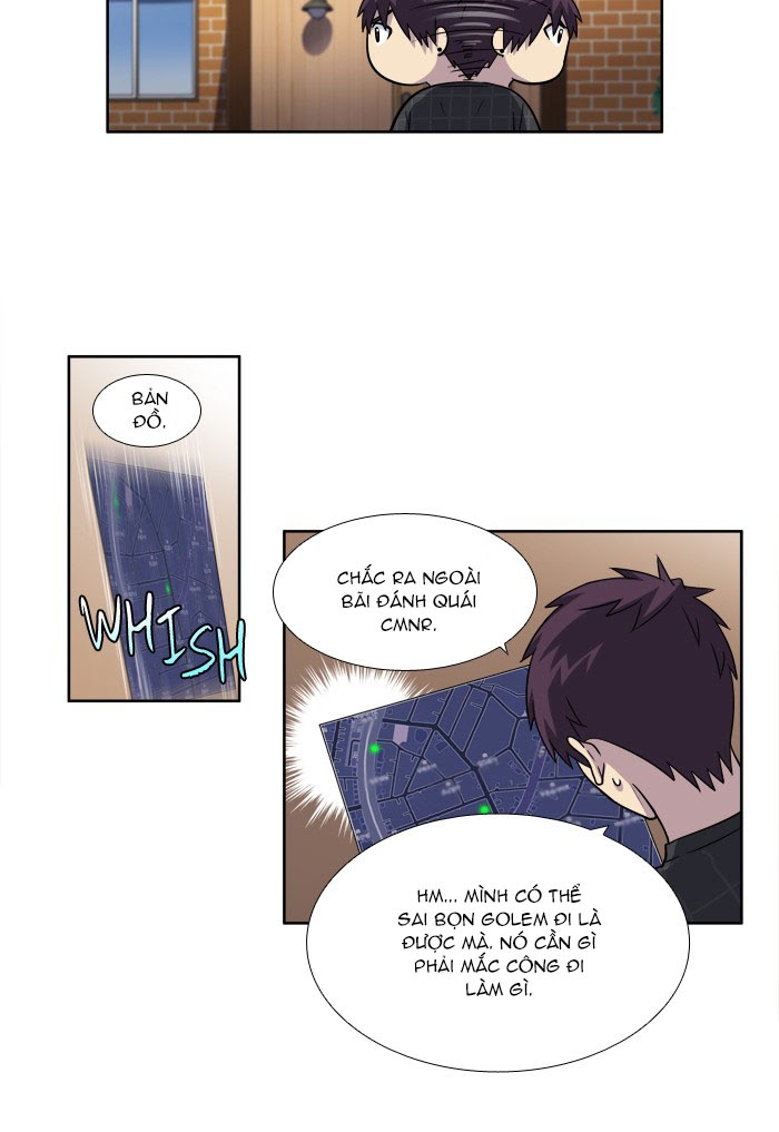 The Gamer: Chapter 248