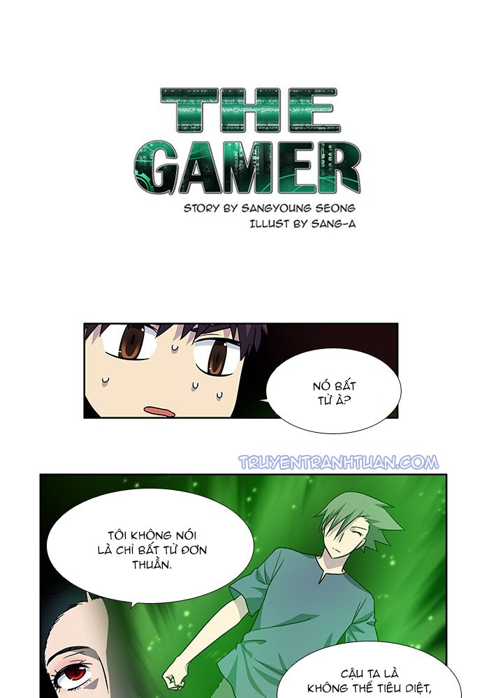 The Gamer: Chapter 249