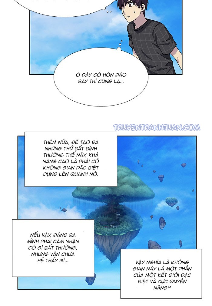 The Gamer: Chapter 249