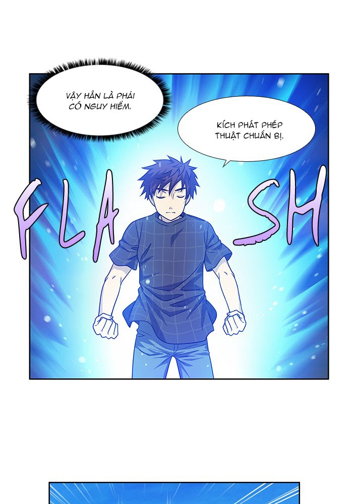 The Gamer: Chapter 249