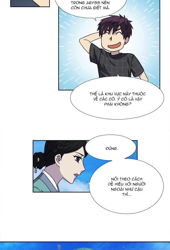The Gamer: Chapter 249