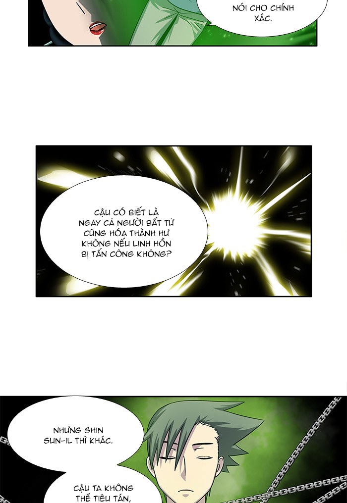 The Gamer: Chapter 249