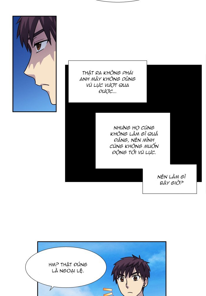 The Gamer: Chapter 249