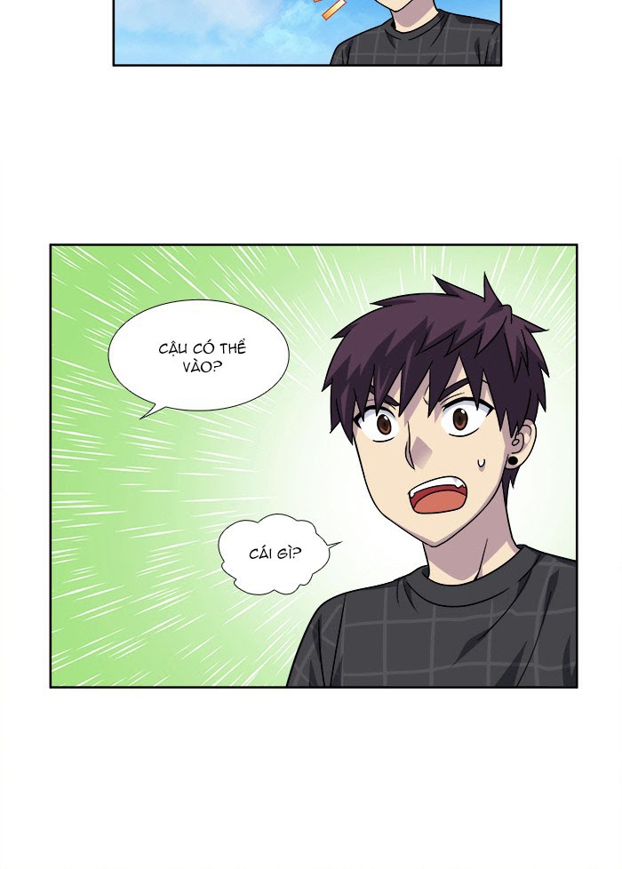 The Gamer: Chapter 249