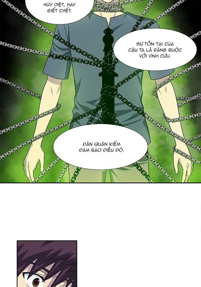 The Gamer: Chapter 249