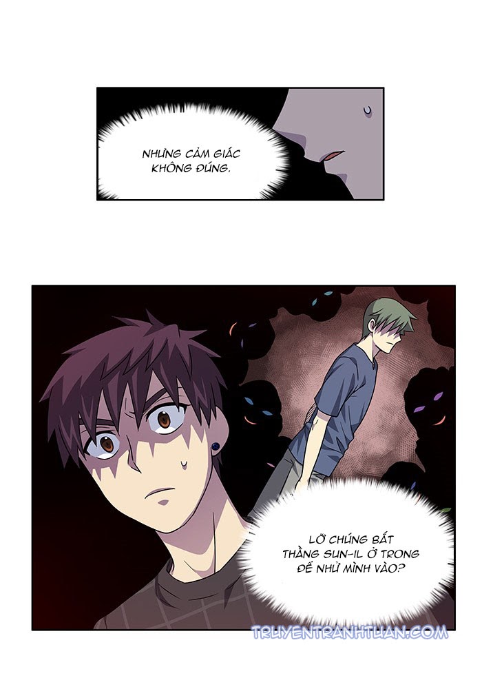 The Gamer: Chapter 249