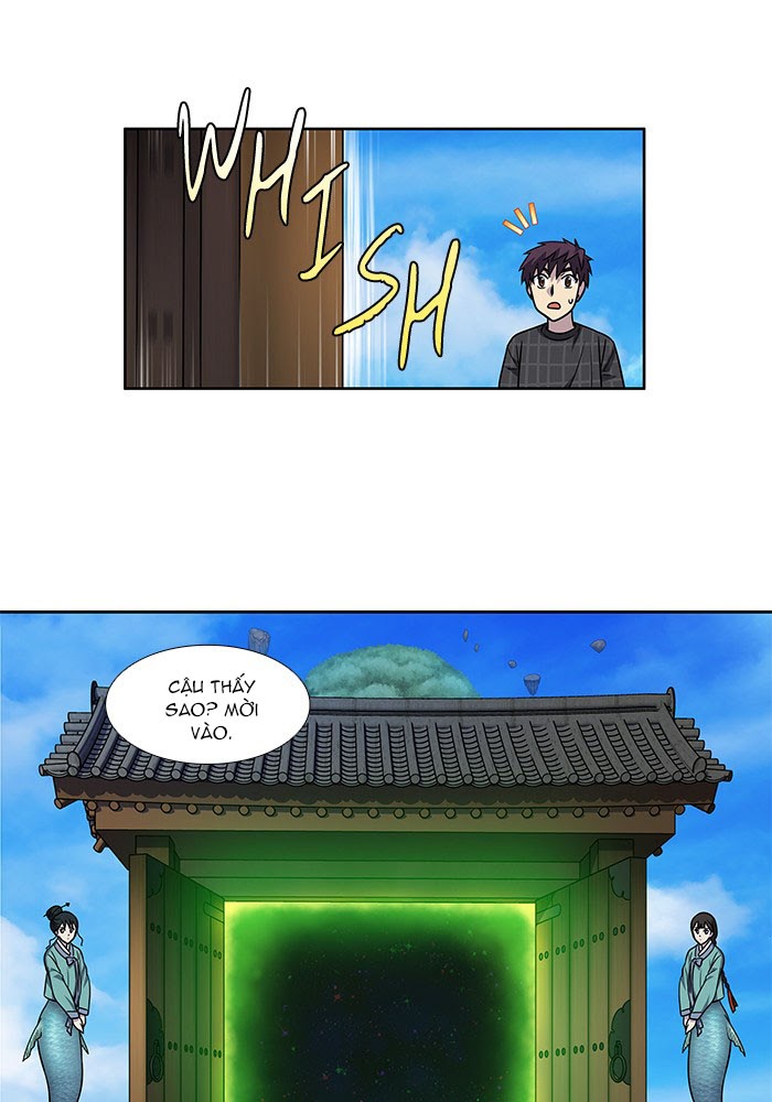 The Gamer: Chapter 249
