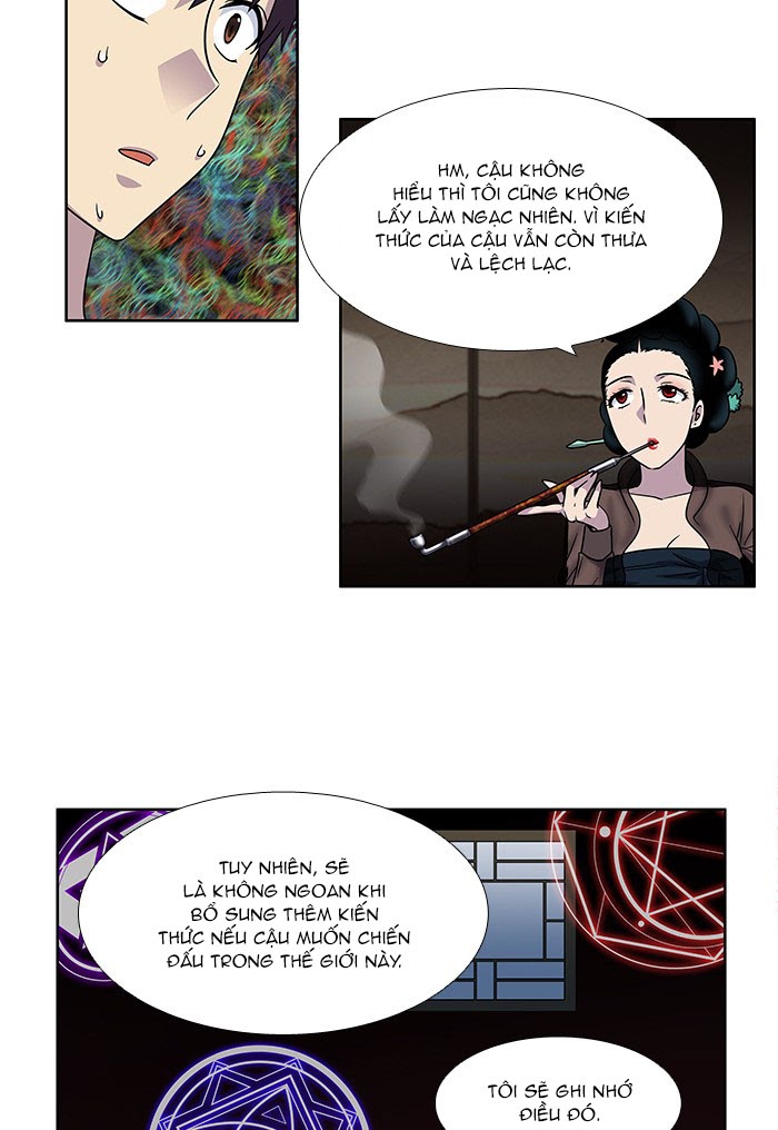 The Gamer: Chapter 249