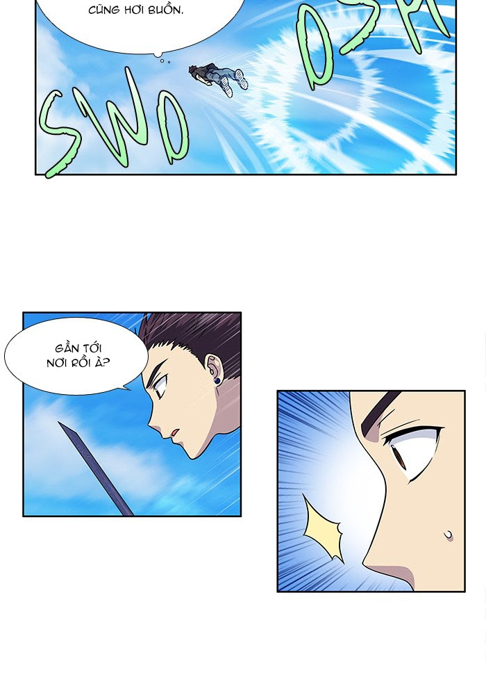 The Gamer: Chapter 249