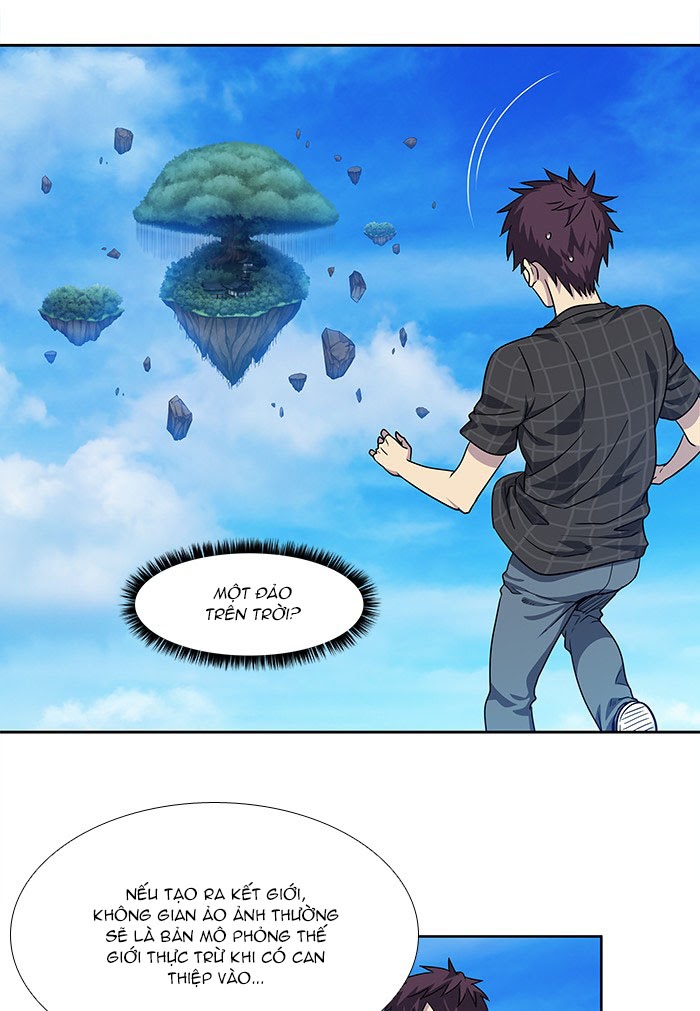 The Gamer: Chapter 249