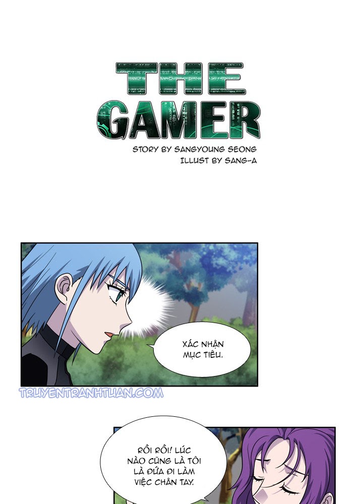 The Gamer: Chapter 250