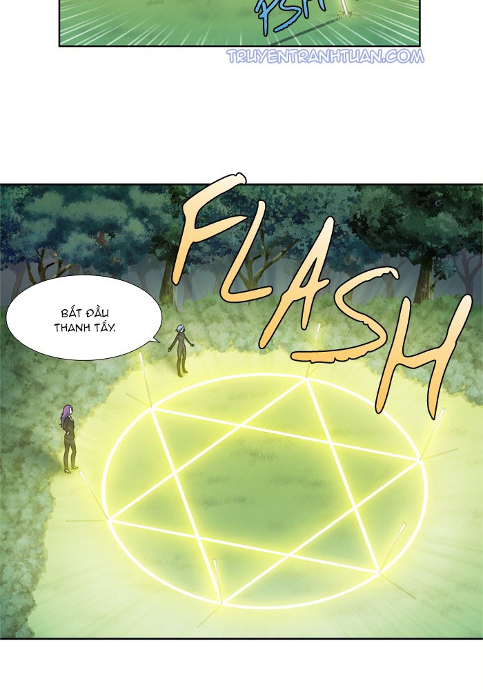 The Gamer: Chapter 250