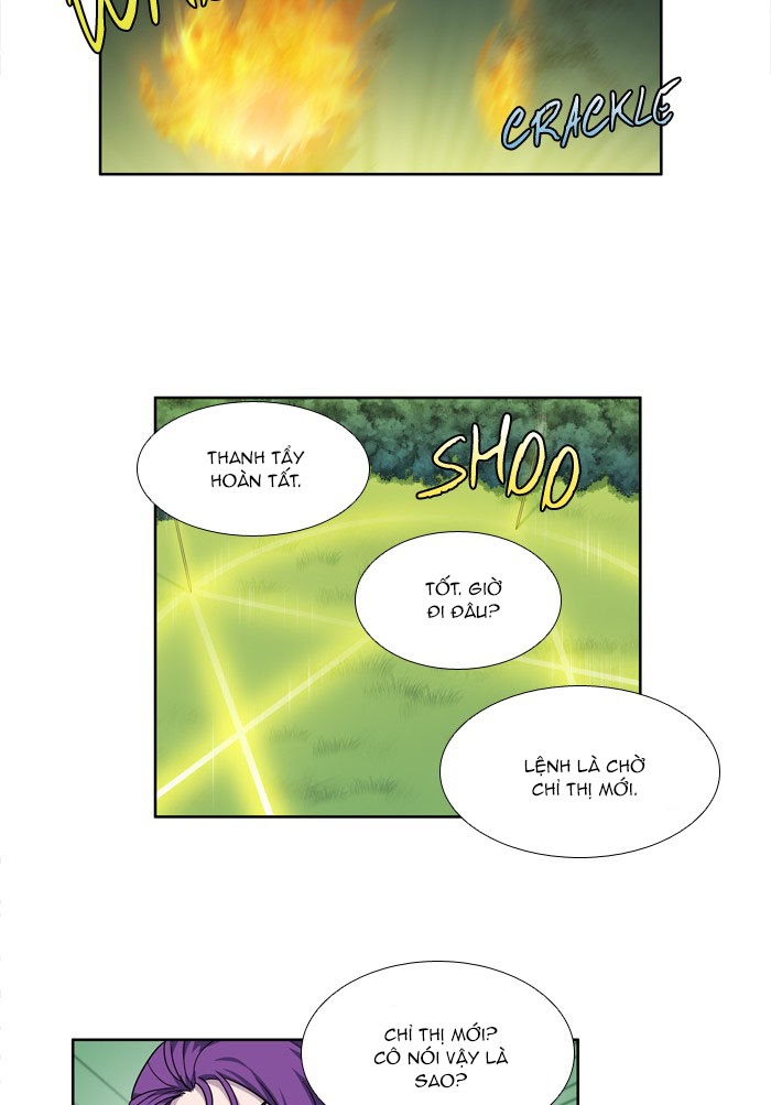 The Gamer: Chapter 250
