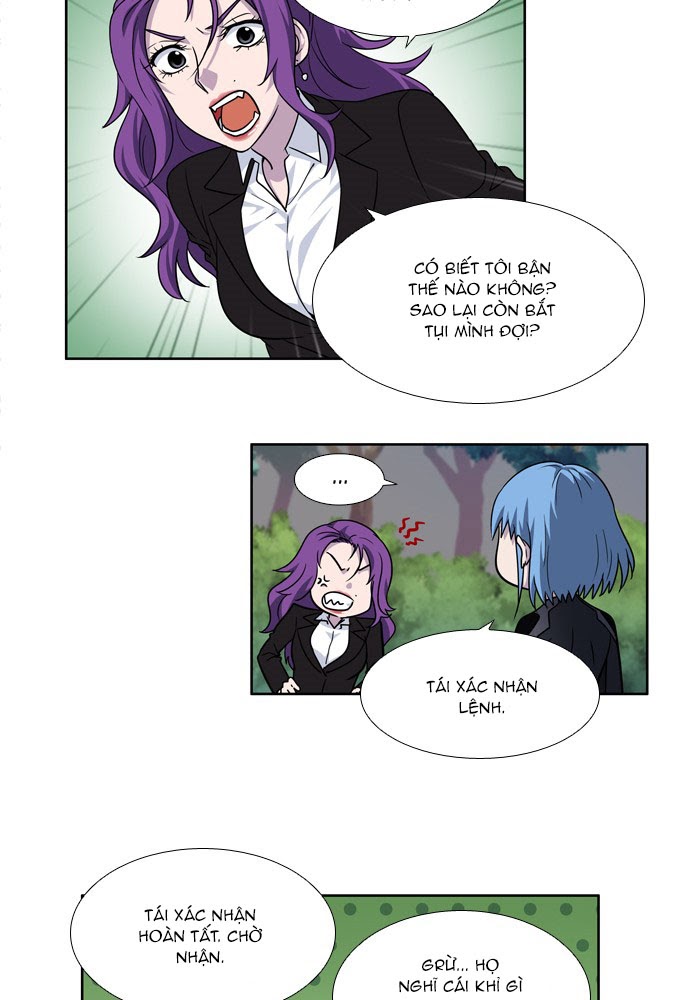 The Gamer: Chapter 250