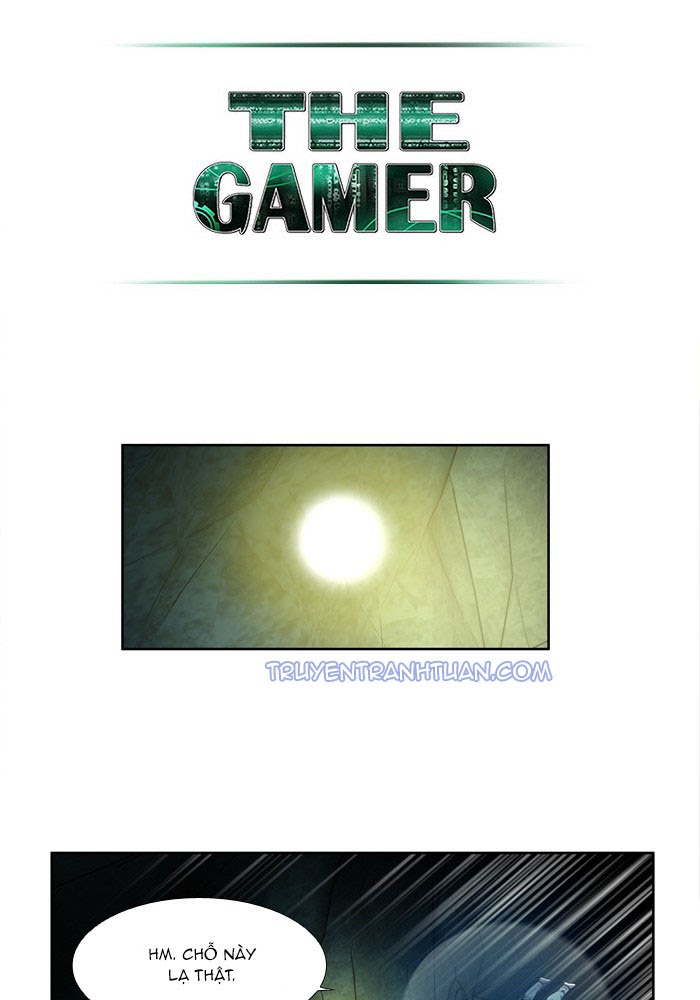 The Gamer: Chapter 250