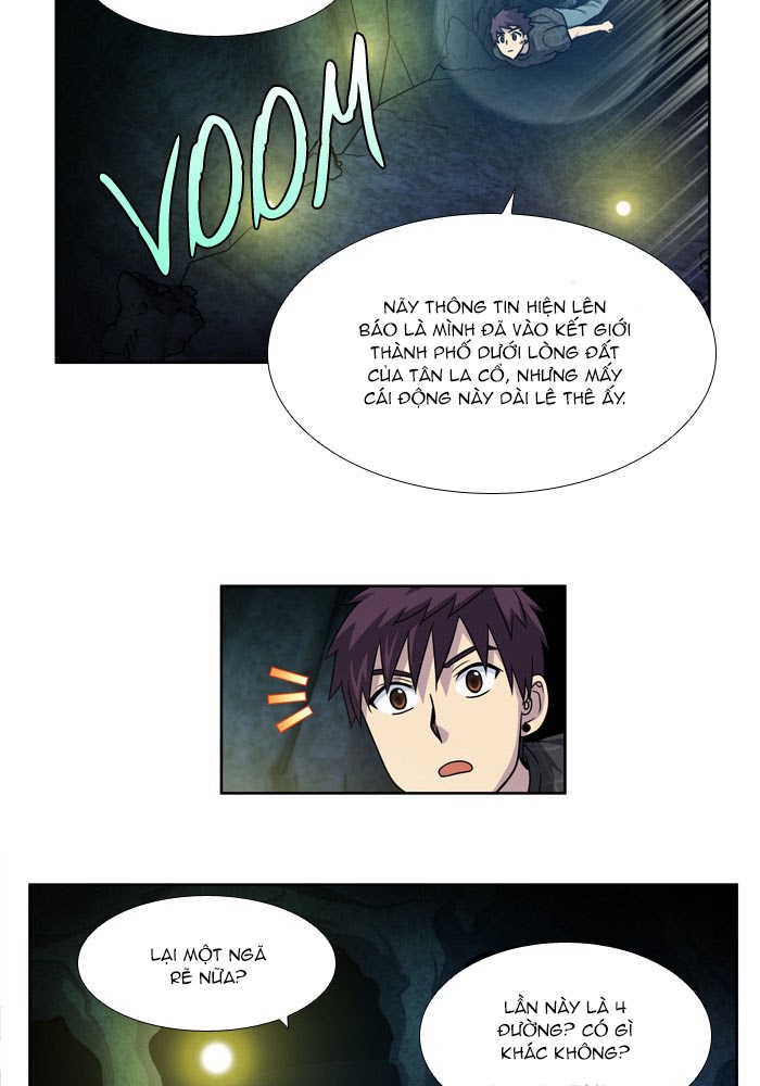 The Gamer: Chapter 250