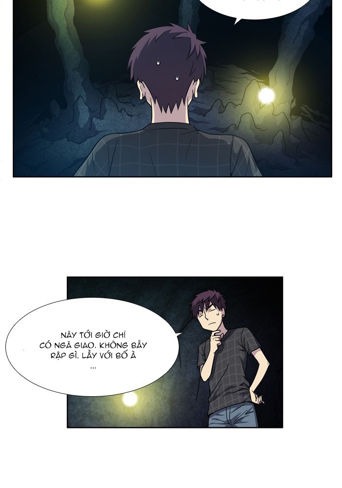 The Gamer: Chapter 250