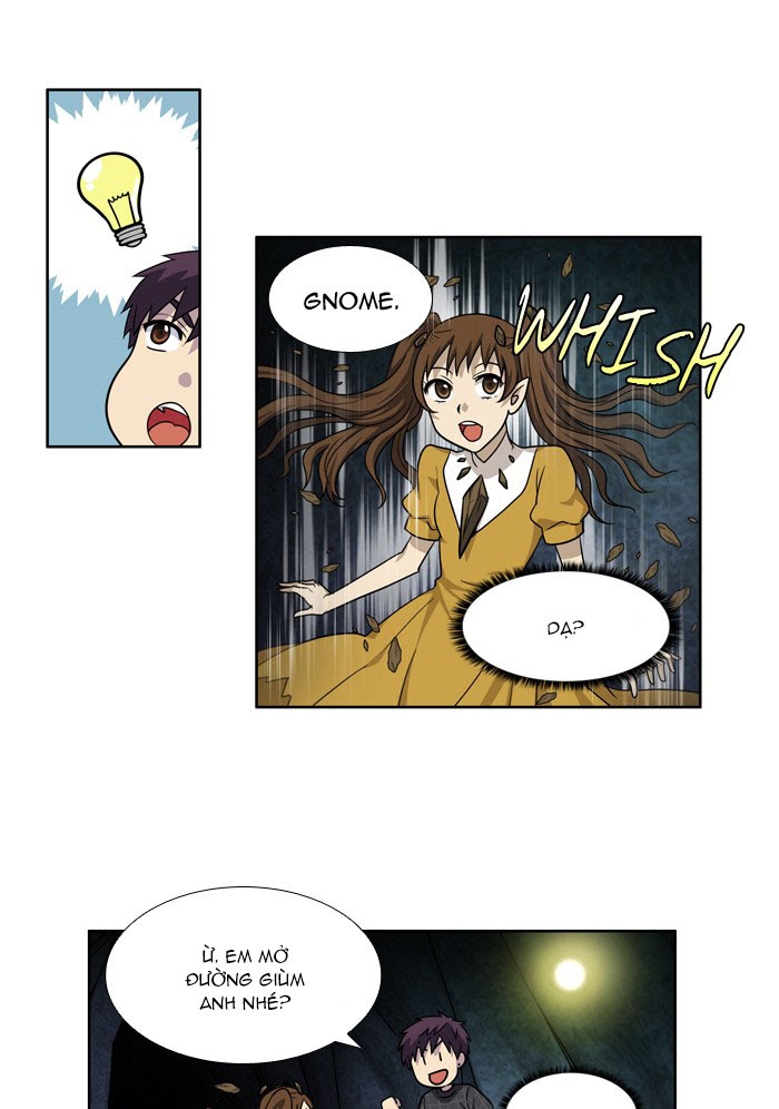 The Gamer: Chapter 250