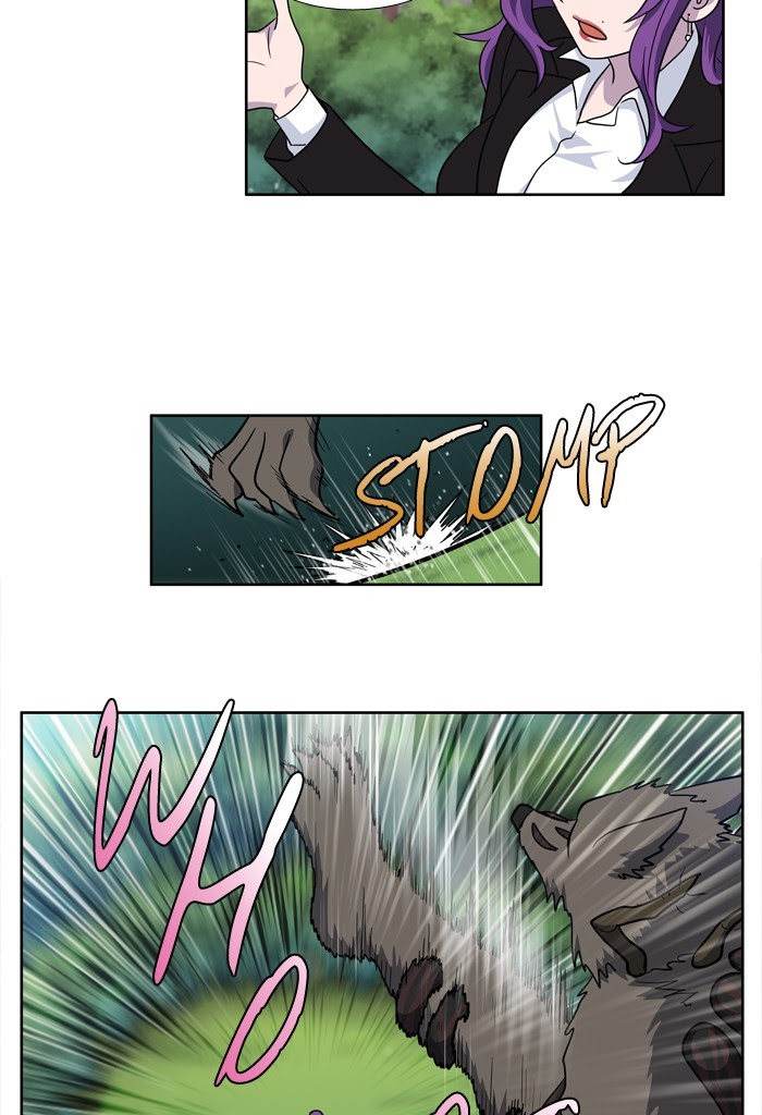 The Gamer: Chapter 250