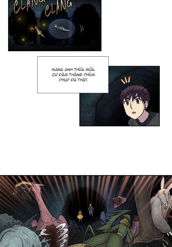 The Gamer: Chapter 250