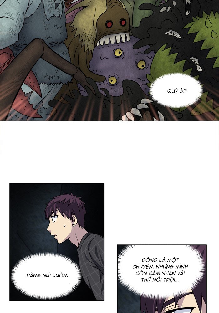 The Gamer: Chapter 250
