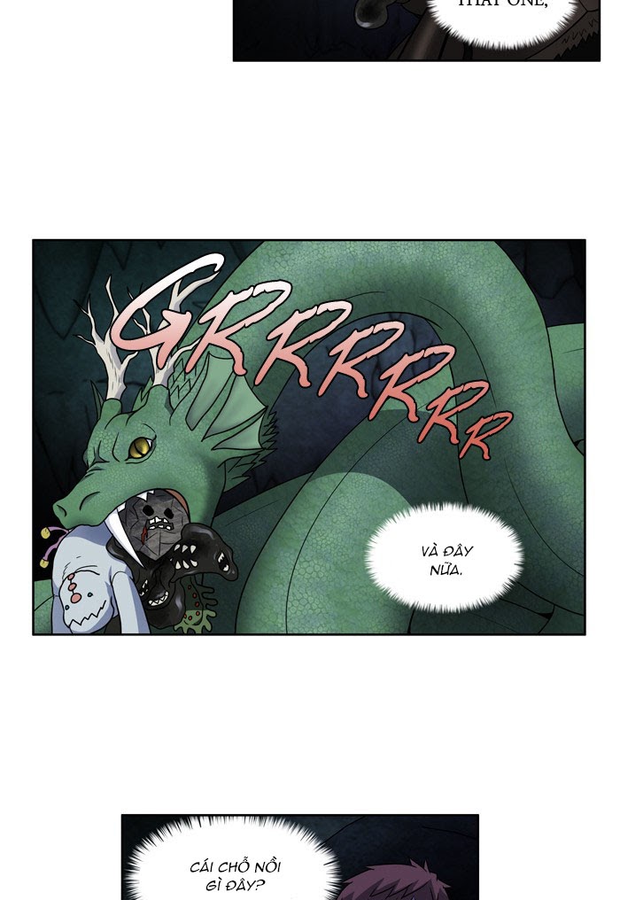 The Gamer: Chapter 250