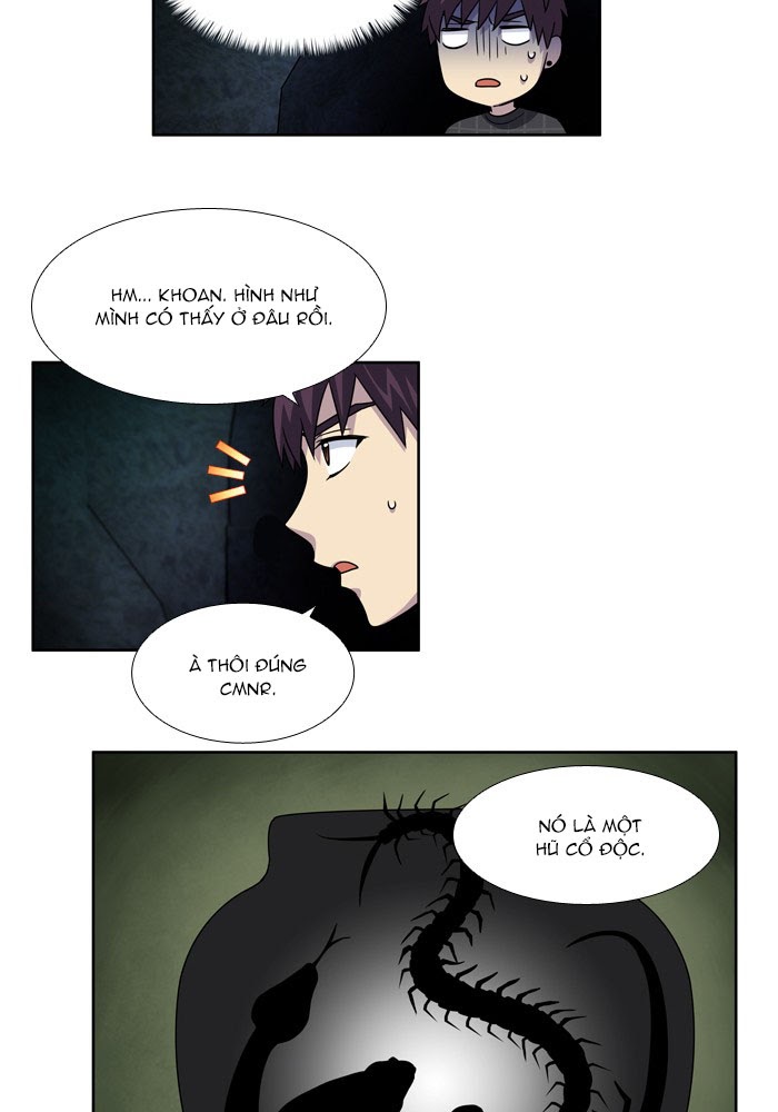 The Gamer: Chapter 250