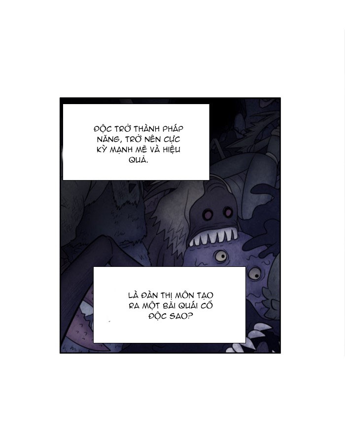 The Gamer: Chapter 250