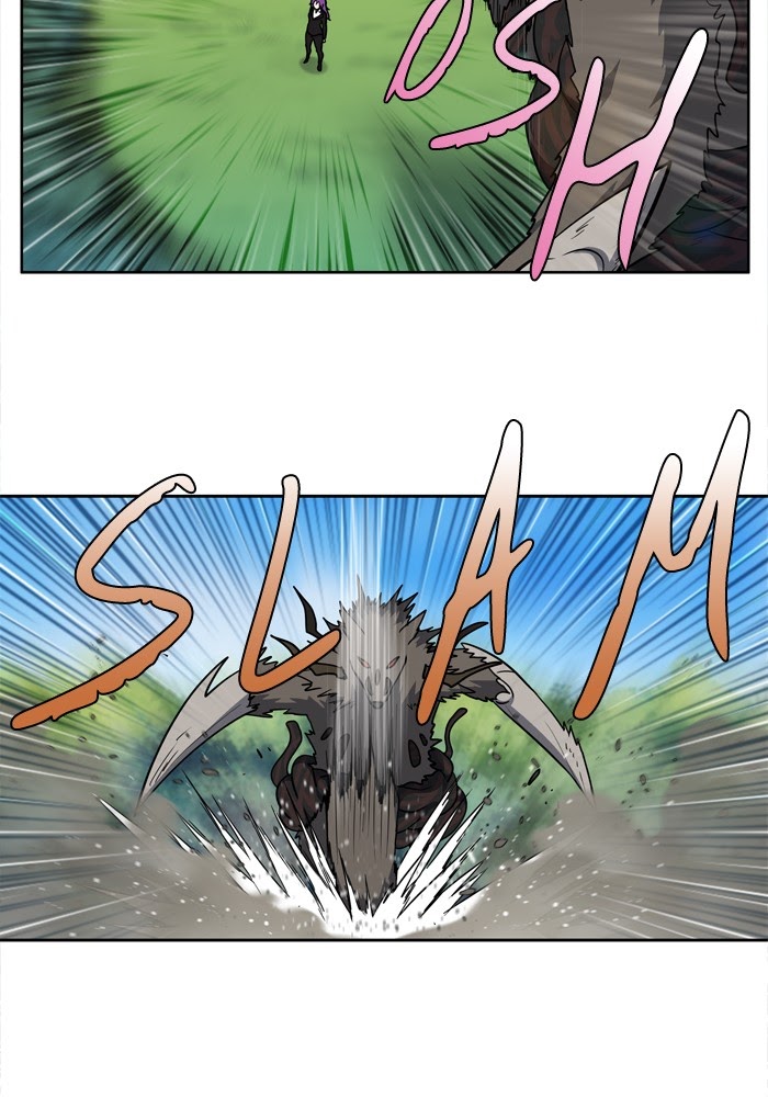 The Gamer: Chapter 250