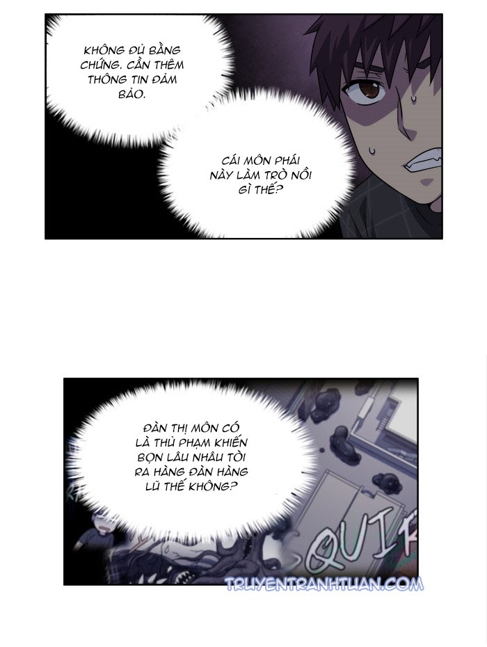 The Gamer: Chapter 250