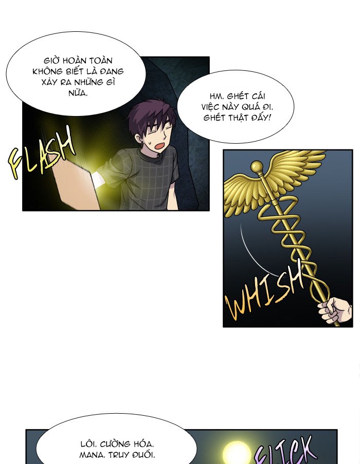 The Gamer: Chapter 250