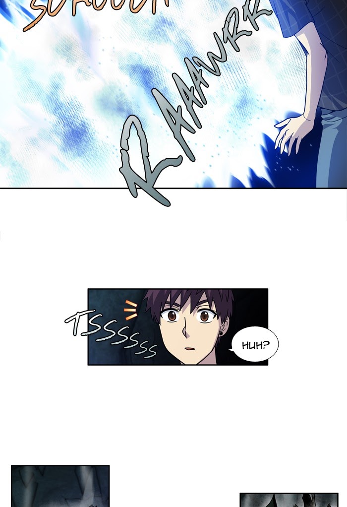 The Gamer: Chapter 250