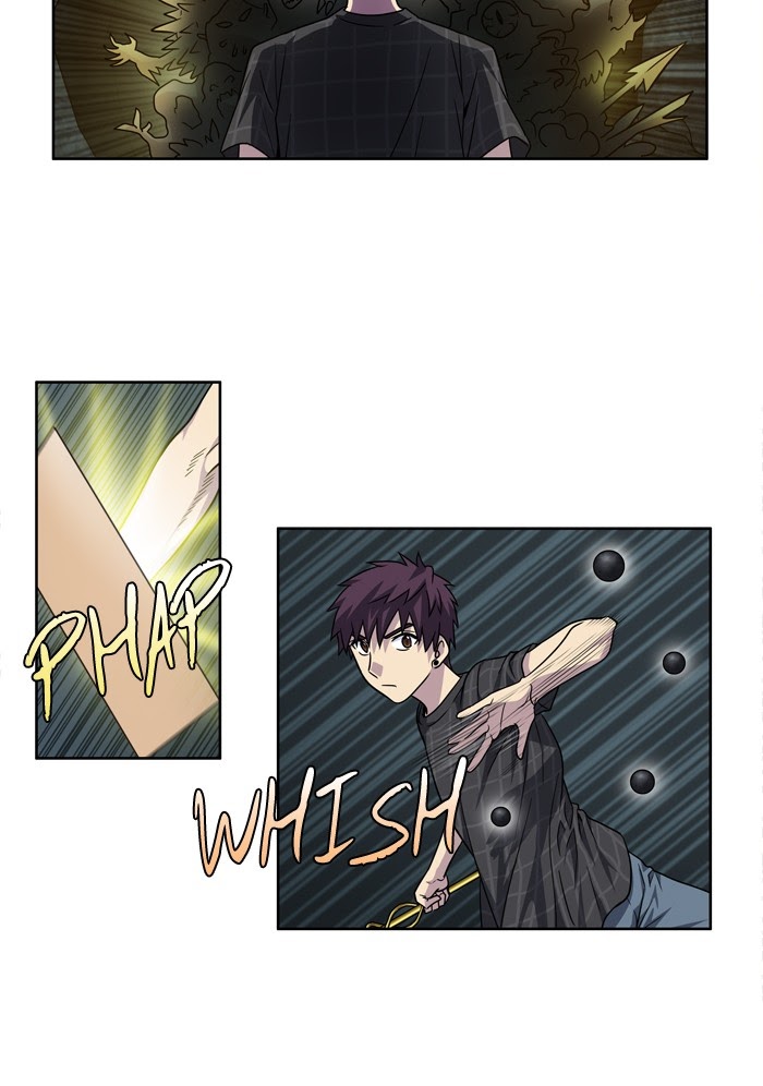The Gamer: Chapter 250