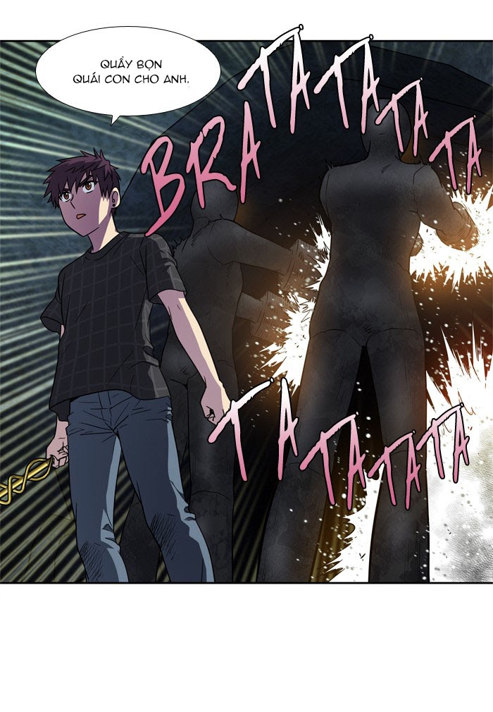 The Gamer: Chapter 250