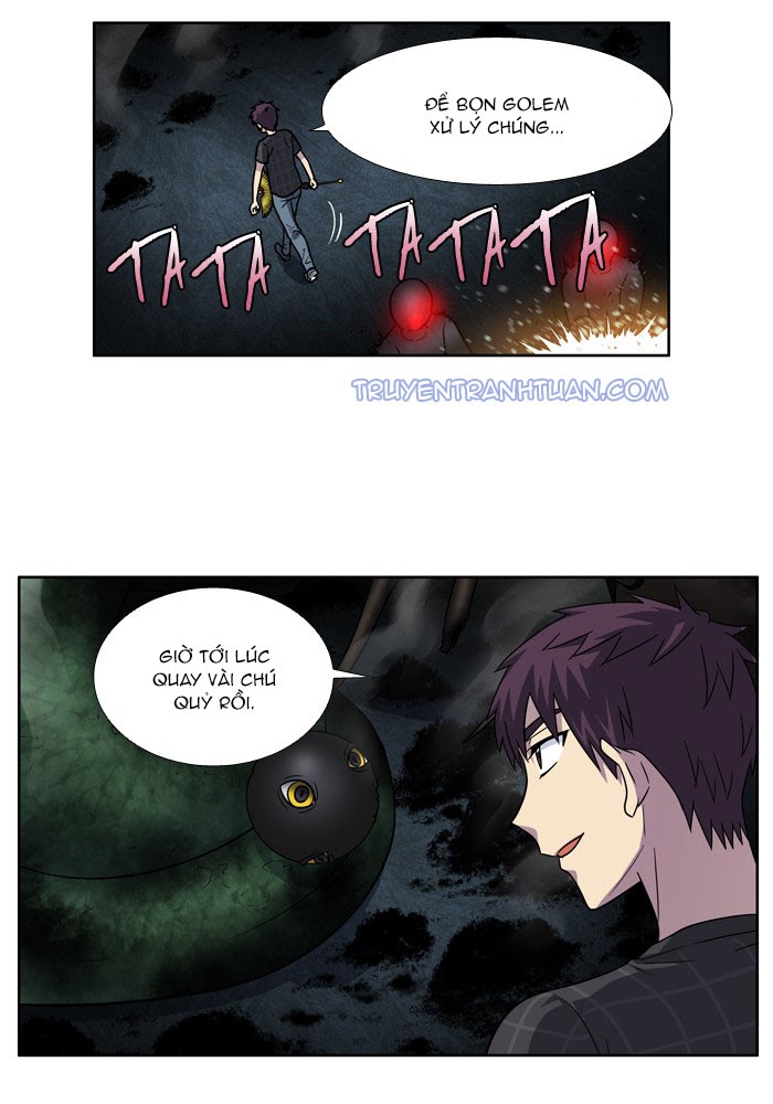 The Gamer: Chapter 250