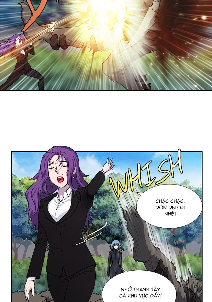 The Gamer: Chapter 250
