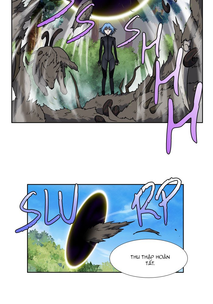 The Gamer: Chapter 250