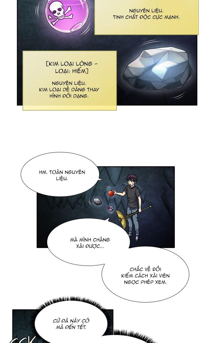 The Gamer: Chapter 251