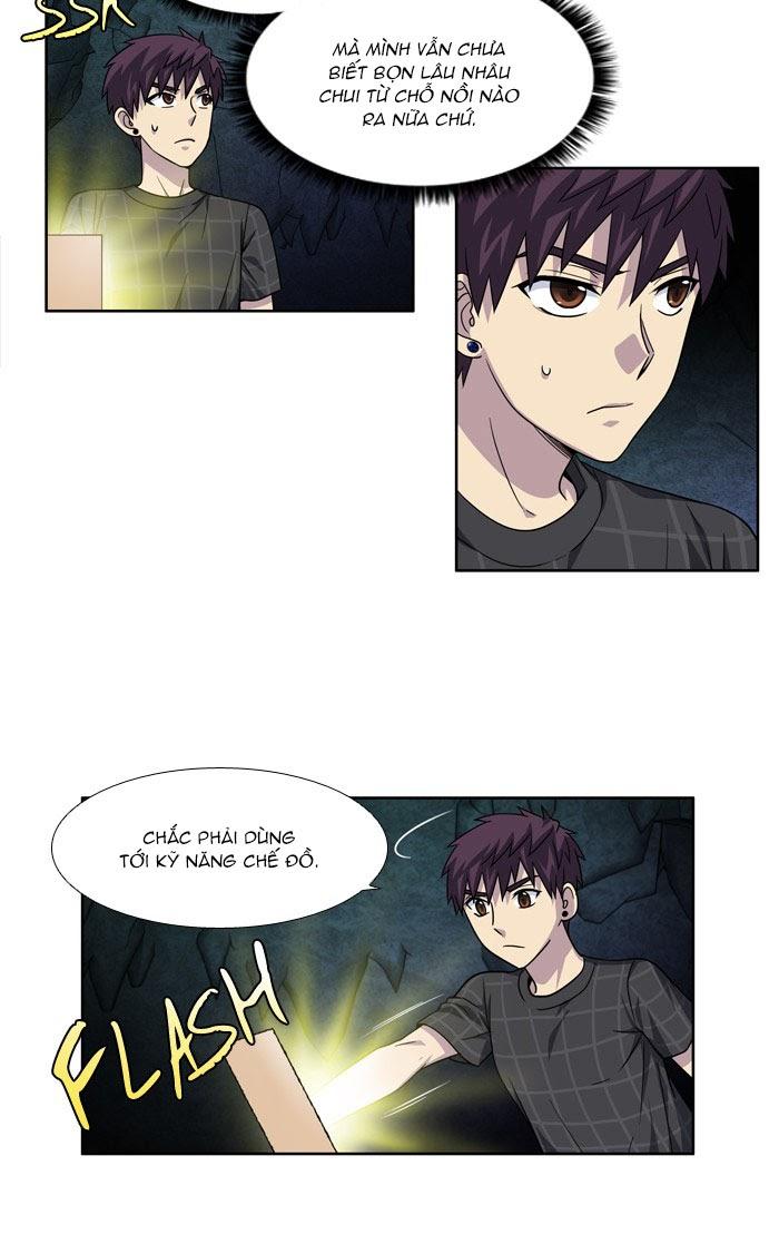 The Gamer: Chapter 251