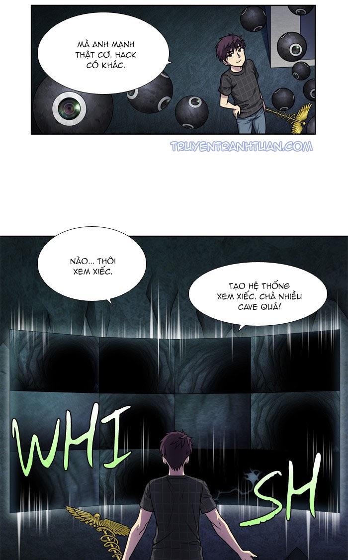 The Gamer: Chapter 251