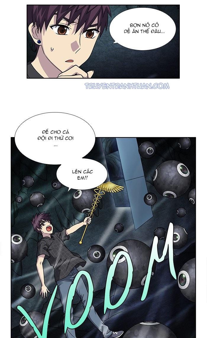The Gamer: Chapter 251