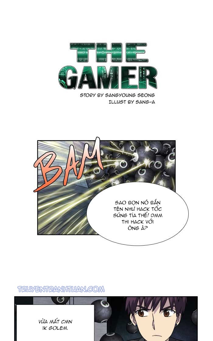 The Gamer: Chapter 252