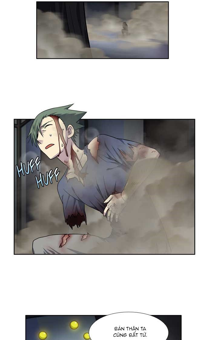 The Gamer: Chapter 252