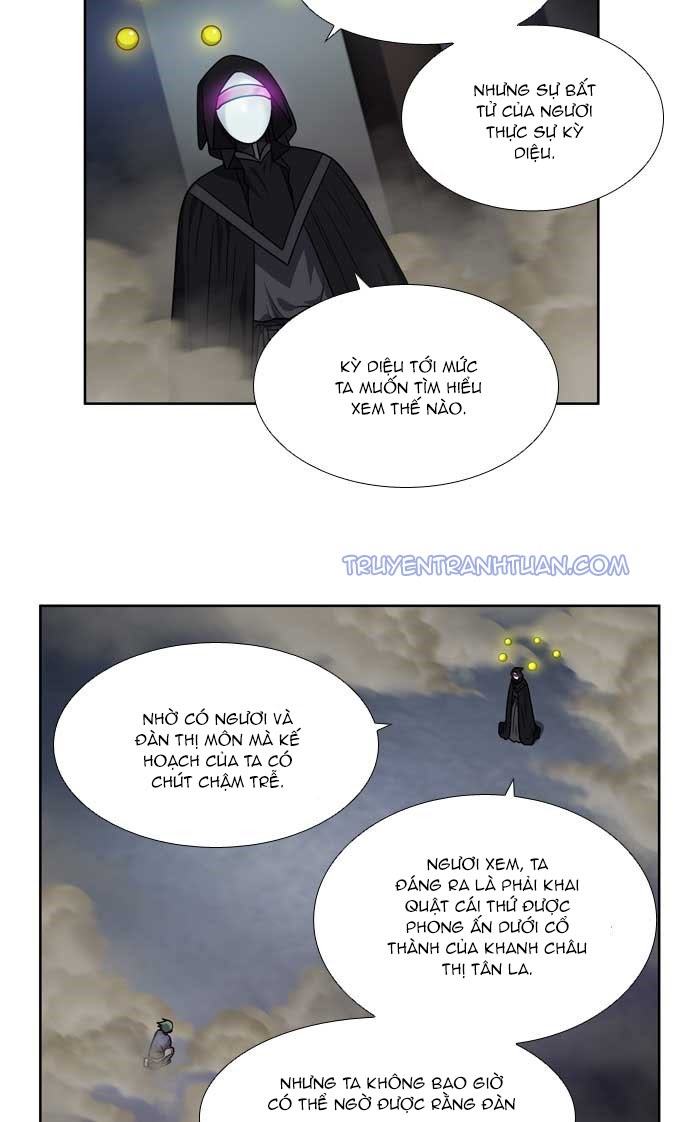 The Gamer: Chapter 252