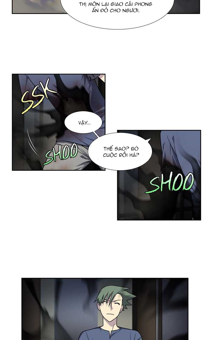 The Gamer: Chapter 252