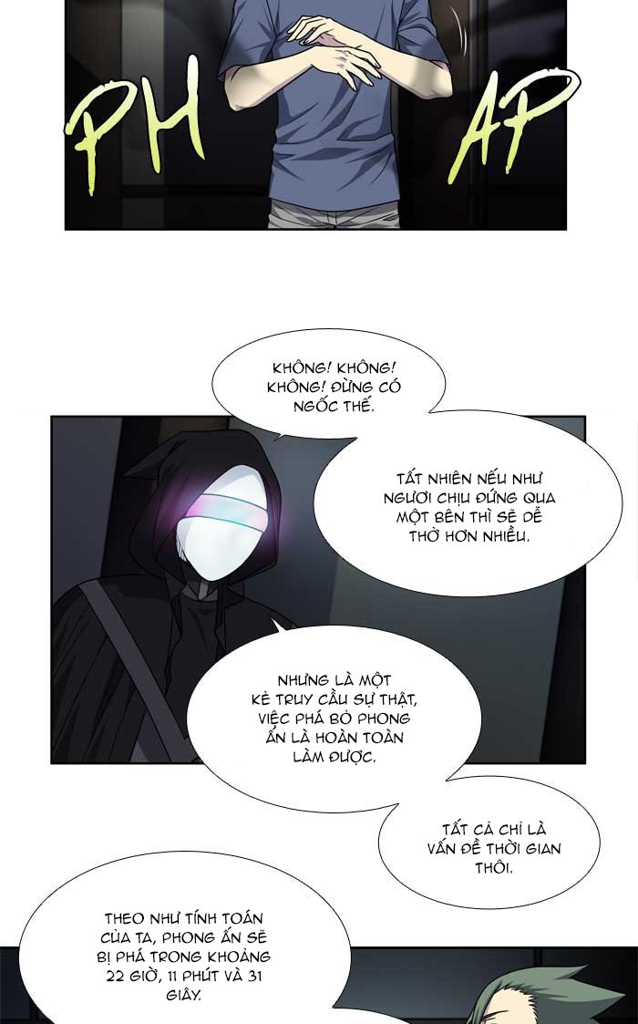 The Gamer: Chapter 252